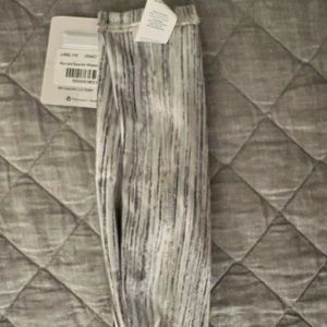 Lululemon ear warmer nwt